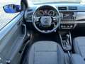 Skoda Fabia Clever "Best of" Automatik Blau - thumbnail 12