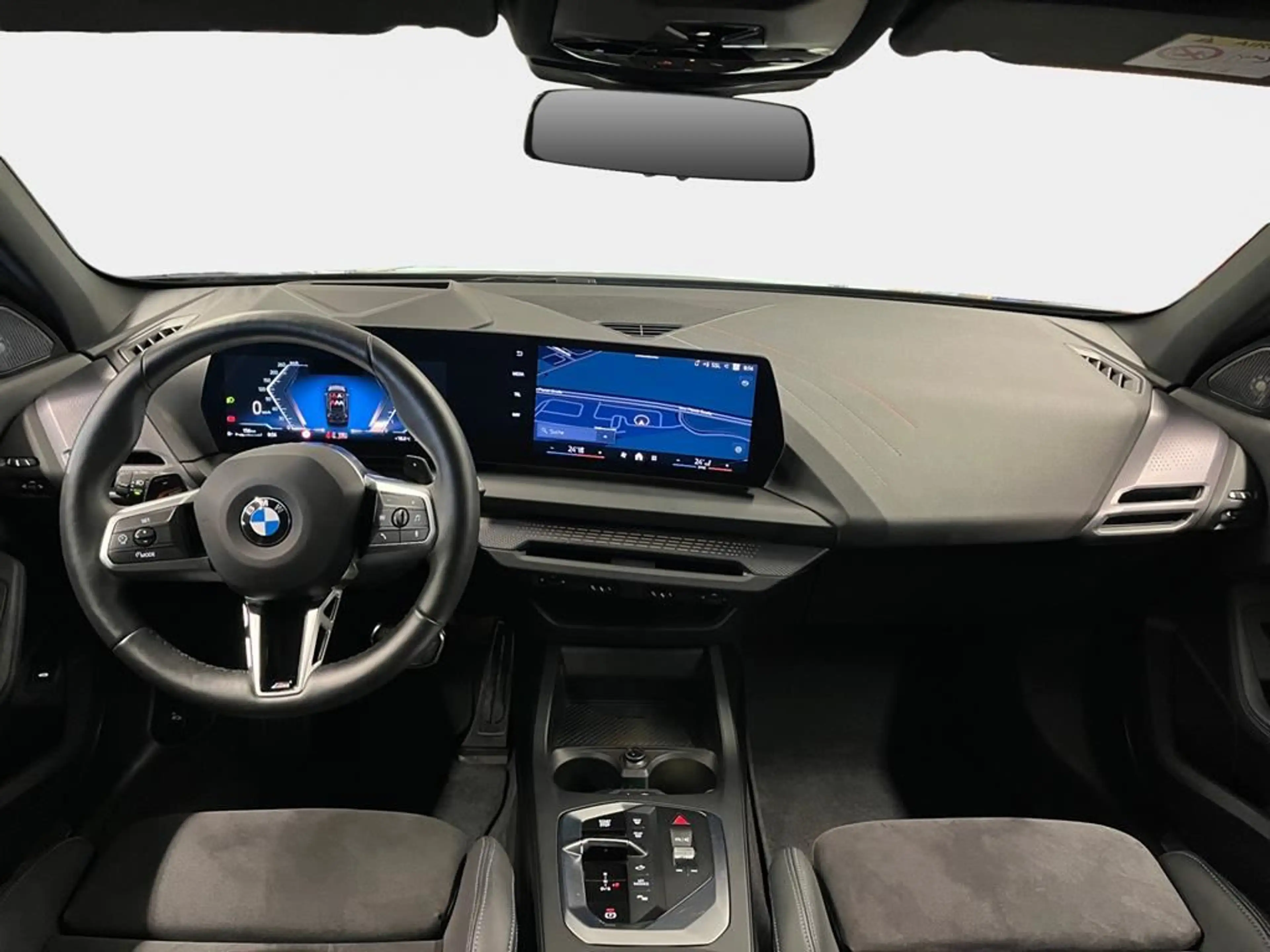 BMW 123 M Sport — photo 12
