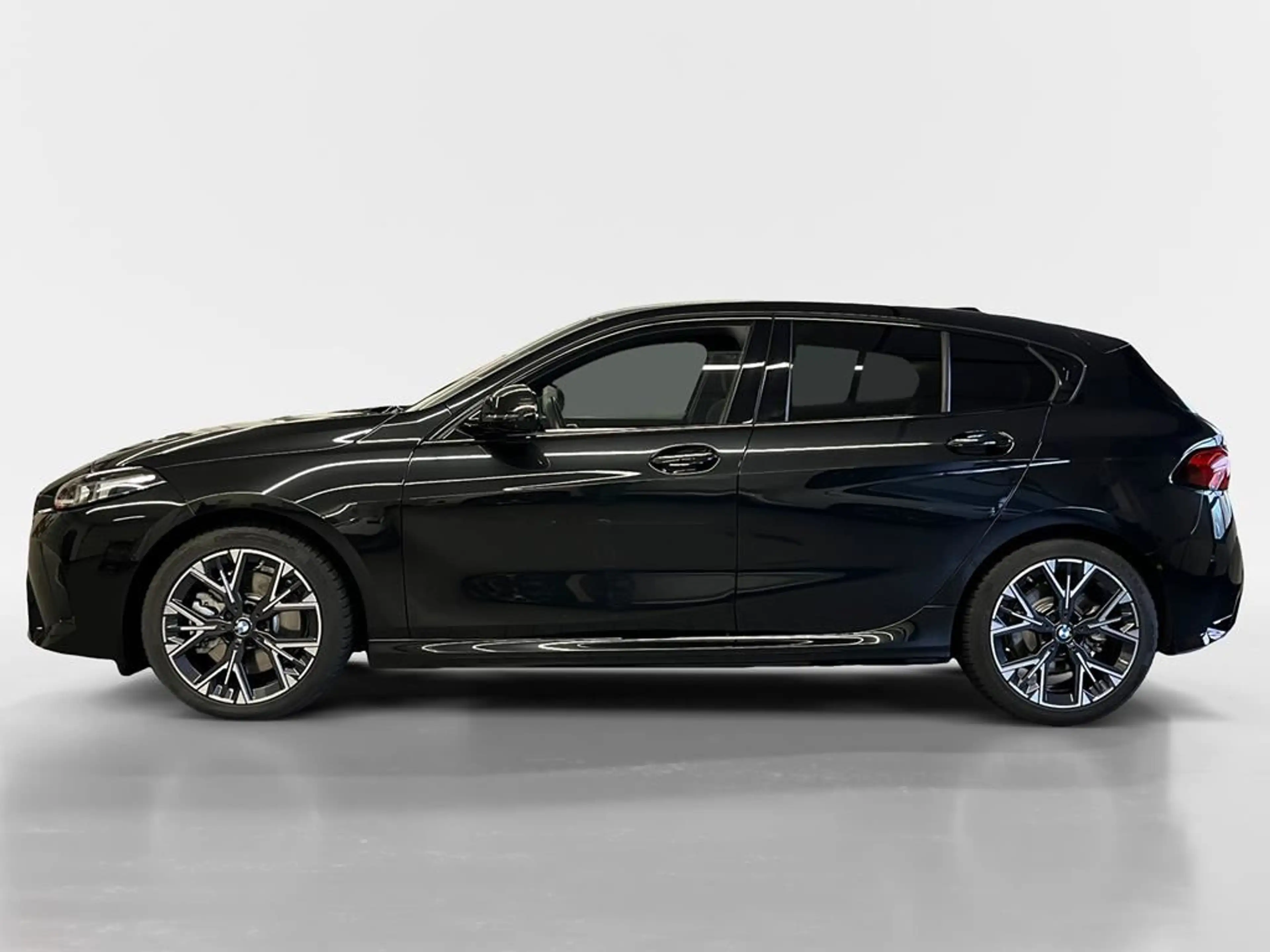 BMW 123 M Sport — photo 4