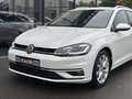 Volkswagen Golf 2.0 TDI DSG Highline Variant ACC/R-C/AHK Weiß - thumbnail 8