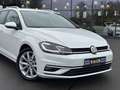 Volkswagen Golf 2.0 TDI DSG Highline Variant ACC/R-C/AHK Weiß - thumbnail 9