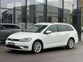 Volkswagen Golf 2.0 TDI DSG Highline Variant ACC/R-C/AHK Weiß - thumbnail 2