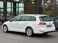 Volkswagen Golf 2.0 TDI DSG Highline Variant ACC/R-C/AHK Weiß - thumbnail 3