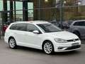Volkswagen Golf 2.0 TDI DSG Highline Variant ACC/R-C/AHK Weiß - thumbnail 5