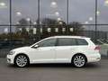 Volkswagen Golf 2.0 TDI DSG Highline Variant ACC/R-C/AHK Weiß - thumbnail 6