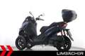 Piaggio MP3 300 HPE SPORT Euro 5 - Topcase, LED Bleu - thumbnail 6
