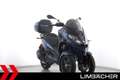 Piaggio MP3 300 HPE SPORT Euro 5 - Topcase, LED Bleu - thumbnail 2