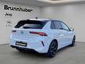 Opel Astra L GS EU6e , 5-Türer, 1.2 Turbo 96 kW (130 PS) AT-8 Weiß - thumbnail 6