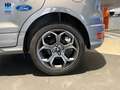 Ford EcoSport 1.0 EcoBoost ST Line 125 Plateado - thumbnail 15