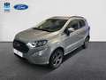 Ford EcoSport 1.0 EcoBoost ST Line 125 Plateado - thumbnail 1