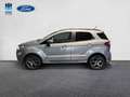 Ford EcoSport 1.0 EcoBoost ST Line 125 Plateado - thumbnail 2