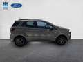 Ford EcoSport 1.0 EcoBoost ST Line 125 Plateado - thumbnail 4