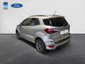 Ford EcoSport 1.0 EcoBoost ST Line 125 Plateado - thumbnail 3