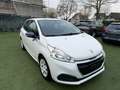Peugeot 208 PureTech 68 Like°GEKEURD°12M GARANTIE Wit - thumbnail 3