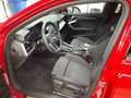 Audi A3 30 TFSI S LINE PANO AHK NAVI SONOS Rot - thumbnail 3