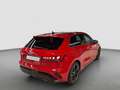 Audi A3 30 TFSI S LINE PANO AHK NAVI SONOS Rot - thumbnail 2