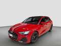 Audi A3 30 TFSI S LINE PANO AHK NAVI SONOS Rot - thumbnail 1