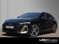 Audi A5 Avant e-hybrid quattro Schwarz - thumbnail 1