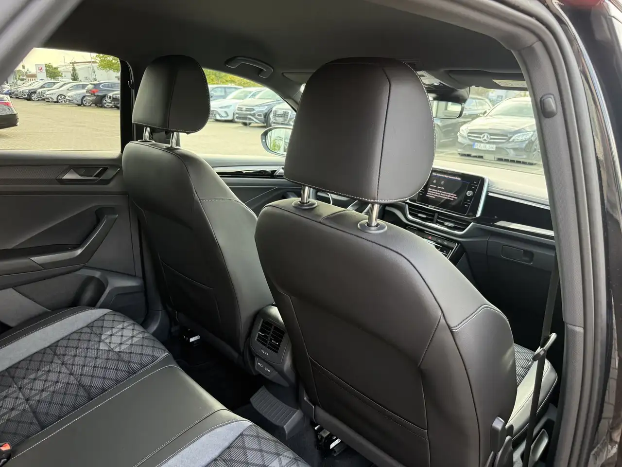 Volkswagen T-Roc R-Line,18-Zoll,IQ-Drive,R-Kam,Winter,Kessy, миниатюра 24