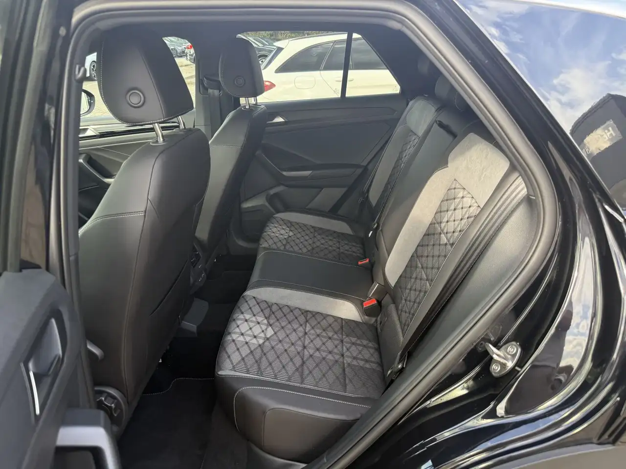 Volkswagen T-Roc R-Line,18-Zoll,IQ-Drive,R-Kam,Winter,Kessy, миниатюра 21