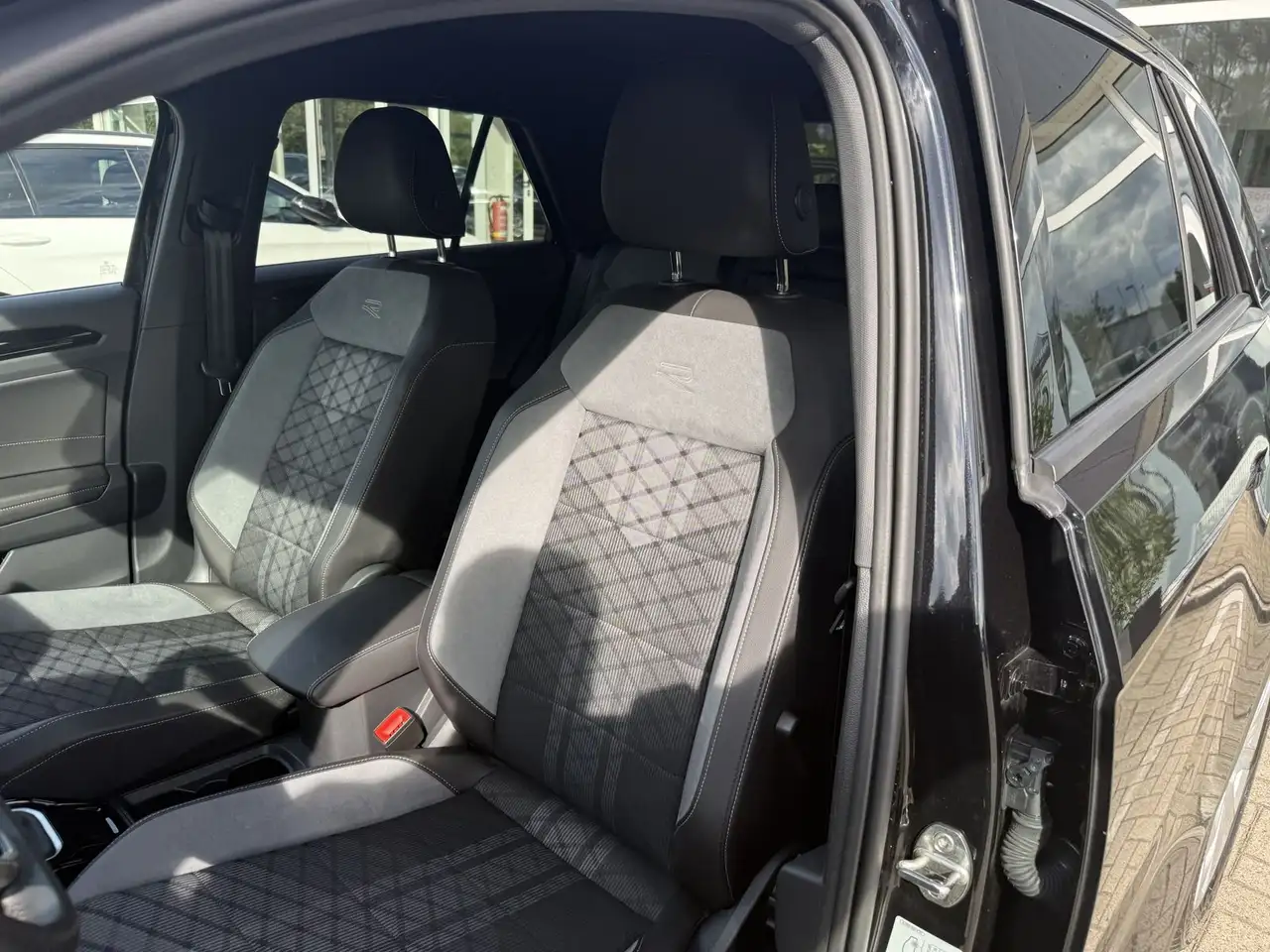 Volkswagen T-Roc R-Line,18-Zoll,IQ-Drive,R-Kam,Winter,Kessy, миниатюра 18