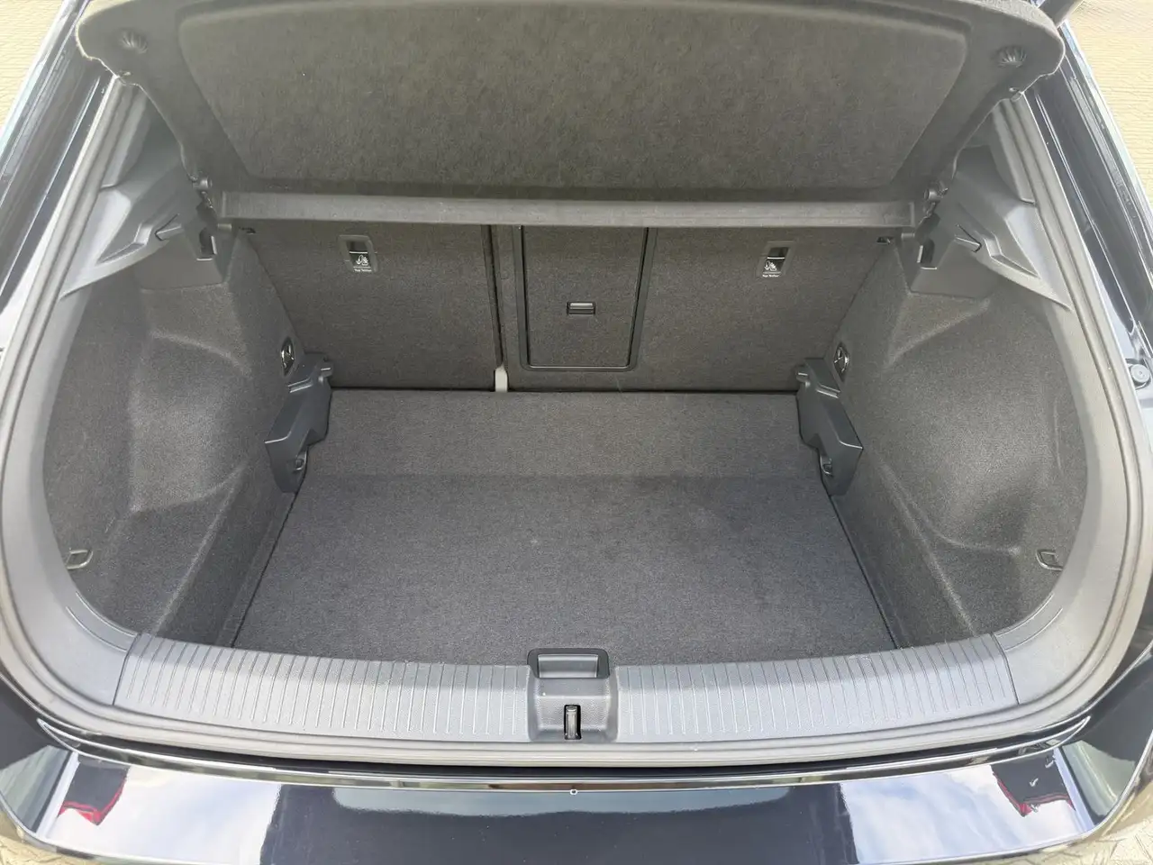 Volkswagen T-Roc R-Line,18-Zoll,IQ-Drive,R-Kam,Winter,Kessy, миниатюра 12