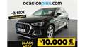 Audi Q3 35 TDI Advanced 110kW Schwarz - thumbnail 1
