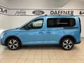 Ford Tourneo Connect Active PANO Winterpaket AHK Blau - thumbnail 5