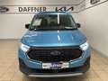 Ford Tourneo Connect Active PANO Winterpaket AHK Blau - thumbnail 4