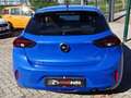 Opel Corsa 1.2 Desing & Tech IVA ESPOSTA  SI NEOPATENTATI Blau - thumbnail 5
