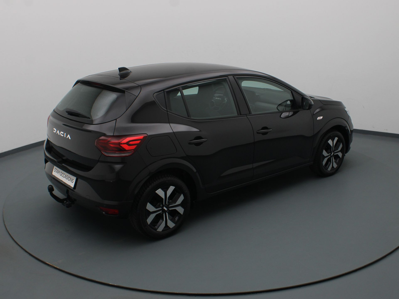 Dacia Sandero 90pk TCe Journey Apple Carplay/Android Auto | Trek — photo 11