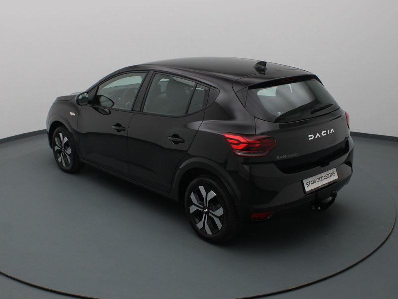 Dacia Sandero 90pk TCe Journey Apple Carplay/Android Auto | Trek — photo 13