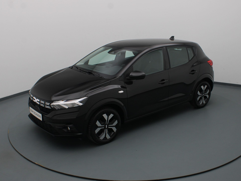 Dacia Sandero 90pk TCe Journey Apple Carplay/Android Auto | Trek — photo 10