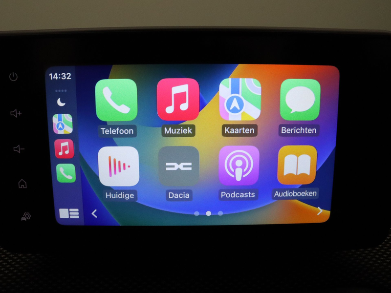 Dacia Sandero 90pk TCe Journey Apple Carplay/Android Auto | Trek — photo 9