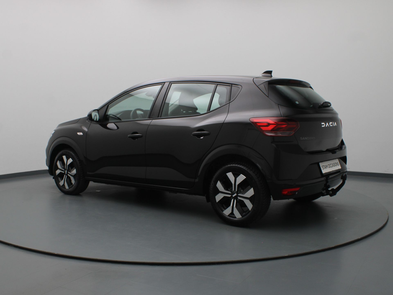 Dacia Sandero 90pk TCe Journey Apple Carplay/Android Auto | Trek — photo 2