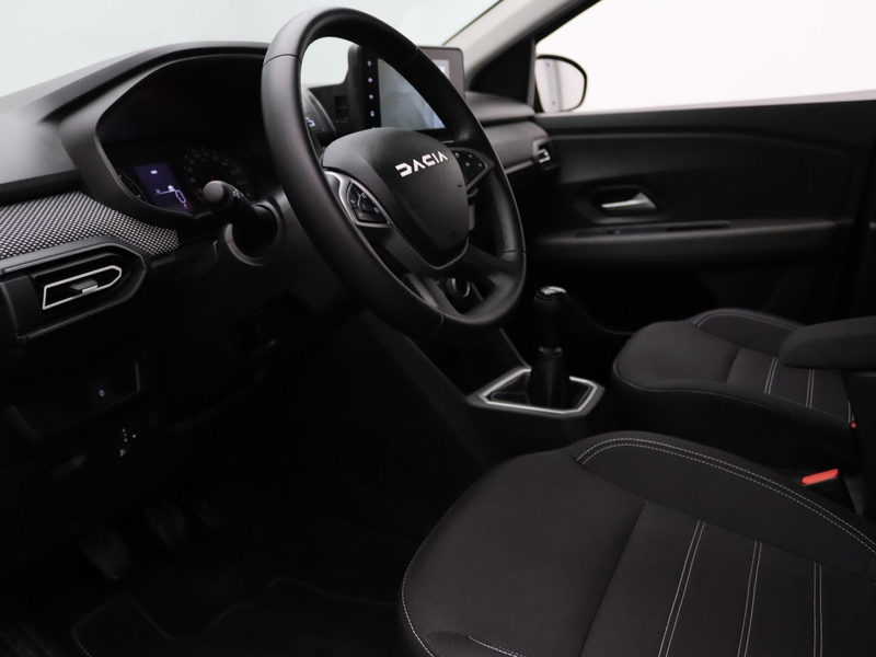 Dacia Sandero 90pk TCe Journey Apple Carplay/Android Auto | Trek — photo 3