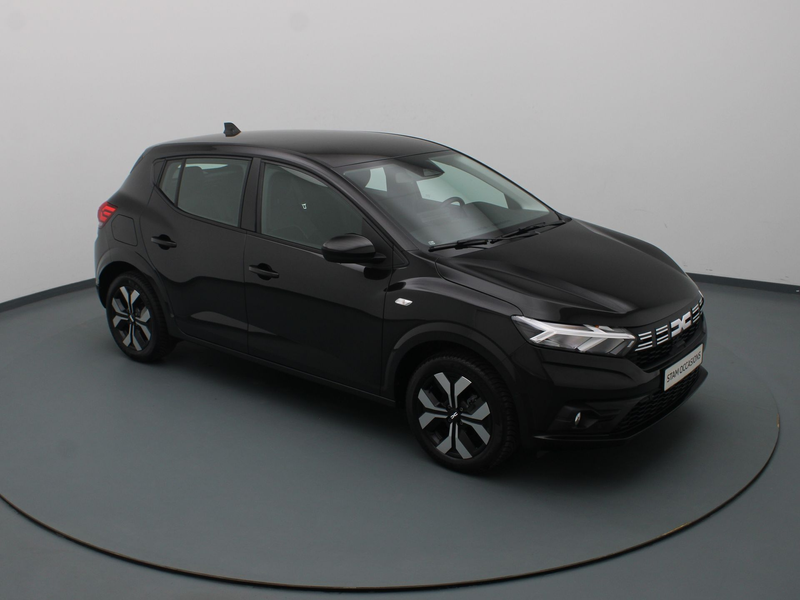 Dacia Sandero 90pk TCe Journey Apple Carplay/Android Auto | Trek — photo 12