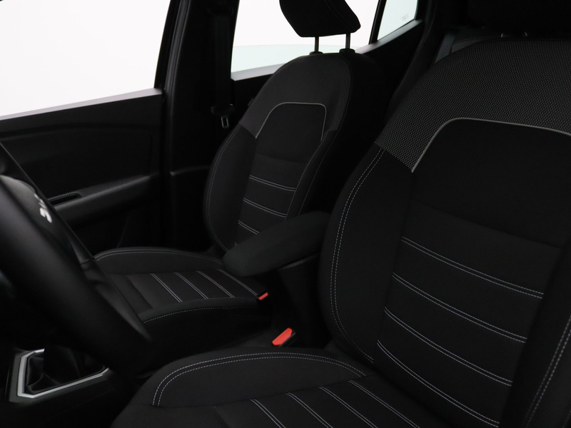 Dacia Sandero 90pk TCe Journey Apple Carplay/Android Auto | Trek — photo 5
