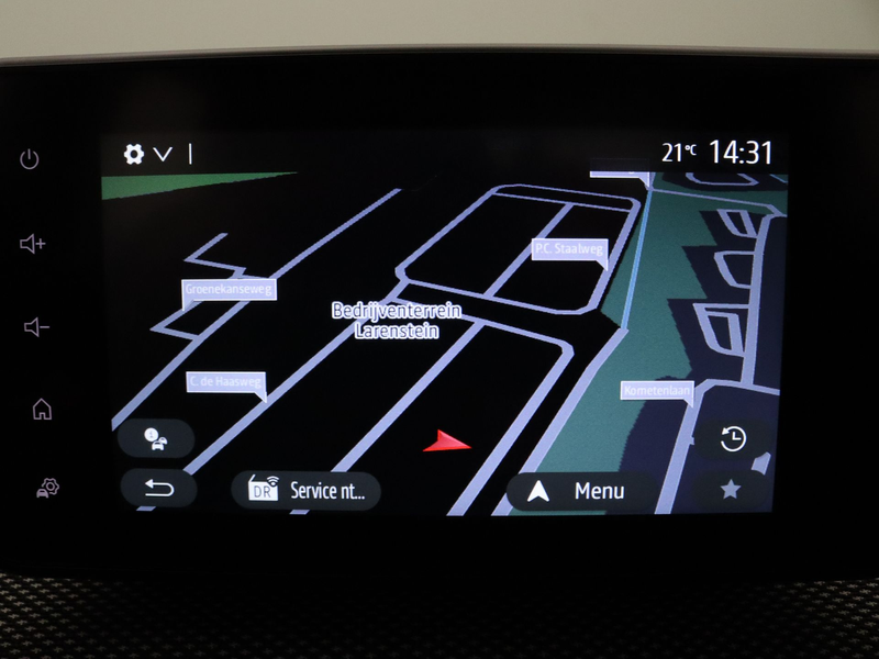 Dacia Sandero 90pk TCe Journey Apple Carplay/Android Auto | Trek — photo 6
