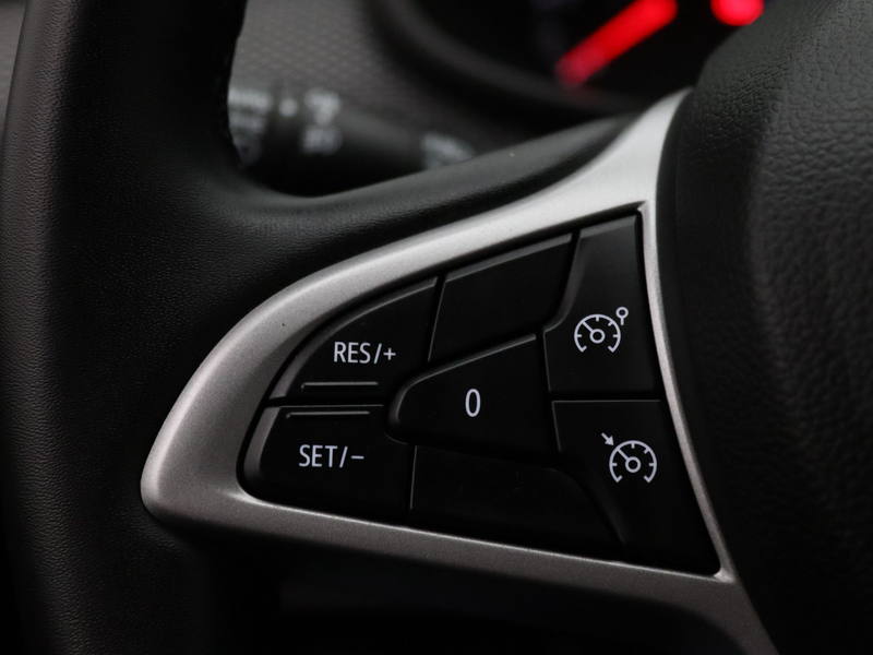 Dacia Sandero 90pk TCe Journey Apple Carplay/Android Auto | Trek — photo 14