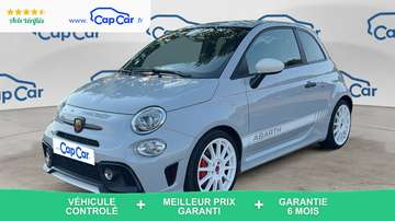 1.4 Turbo T-Jet 180 70 Anniversario Esseesse