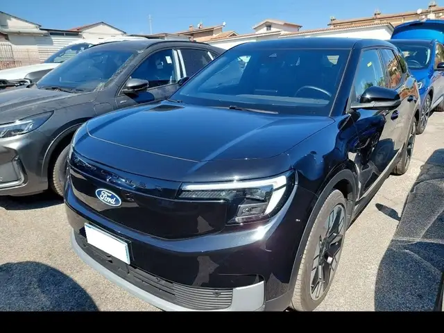 Ford Explorer EV Premium 77kWh (572km) Extended Range 286CV RWD Tetto e Cerchi 21"