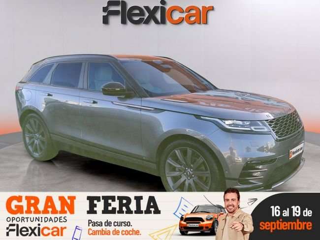 Land Rover Range Rover Velar 2.0D R-Dynamic HSE 4WD Aut. 180 - foto 1