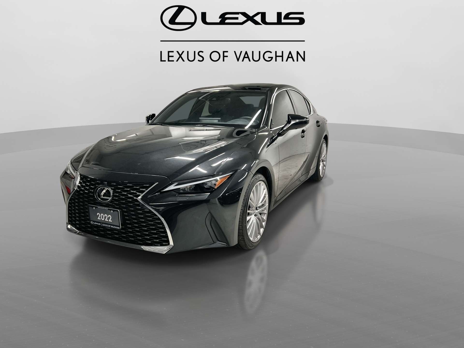 2022 Lexus IS F SPORT | APPLE CAR PLAY/ANDROID AUTO | — снимка 1