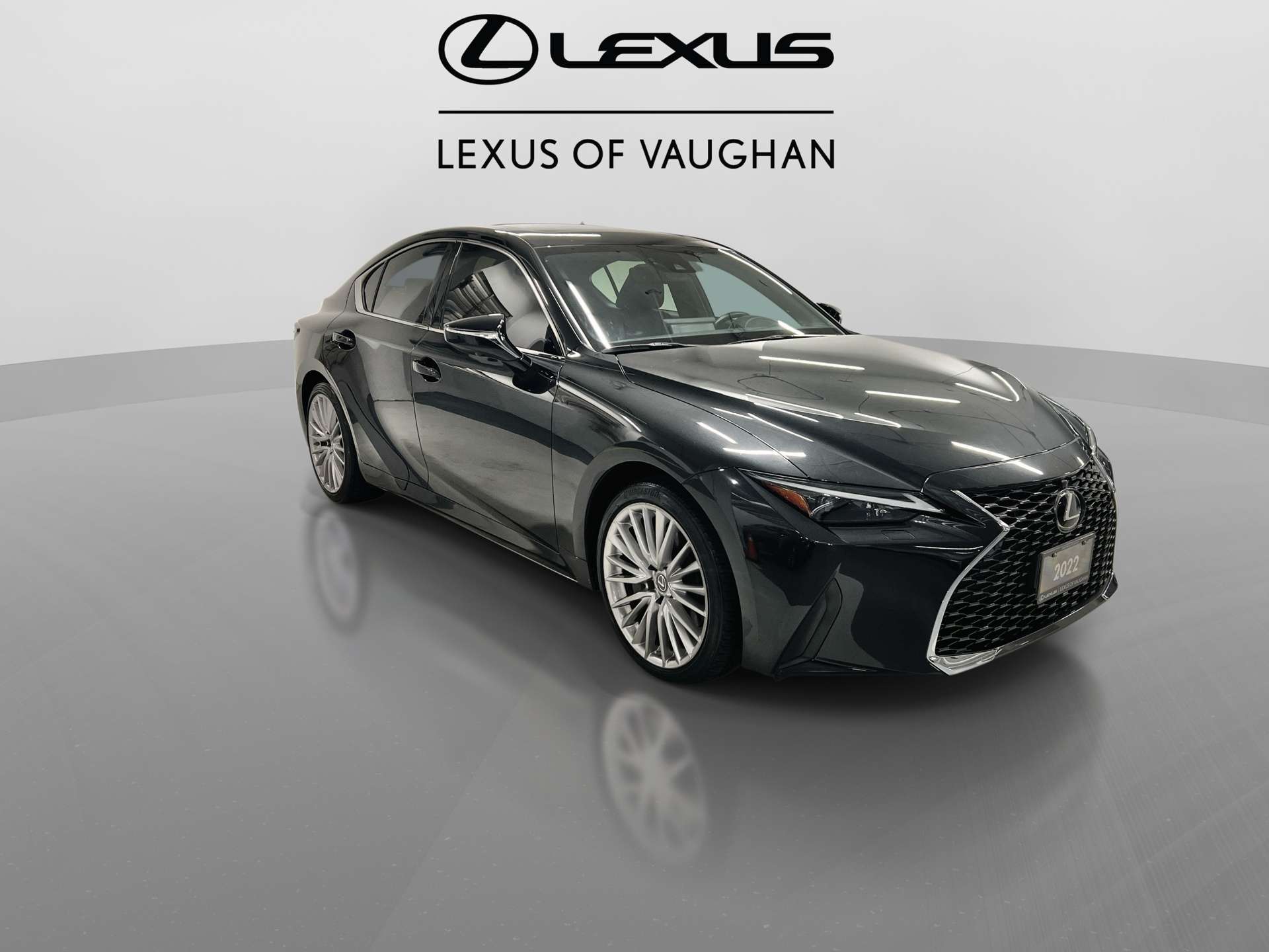 2022 Lexus IS F SPORT | APPLE CAR PLAY/ANDROID AUTO | — снимка 1