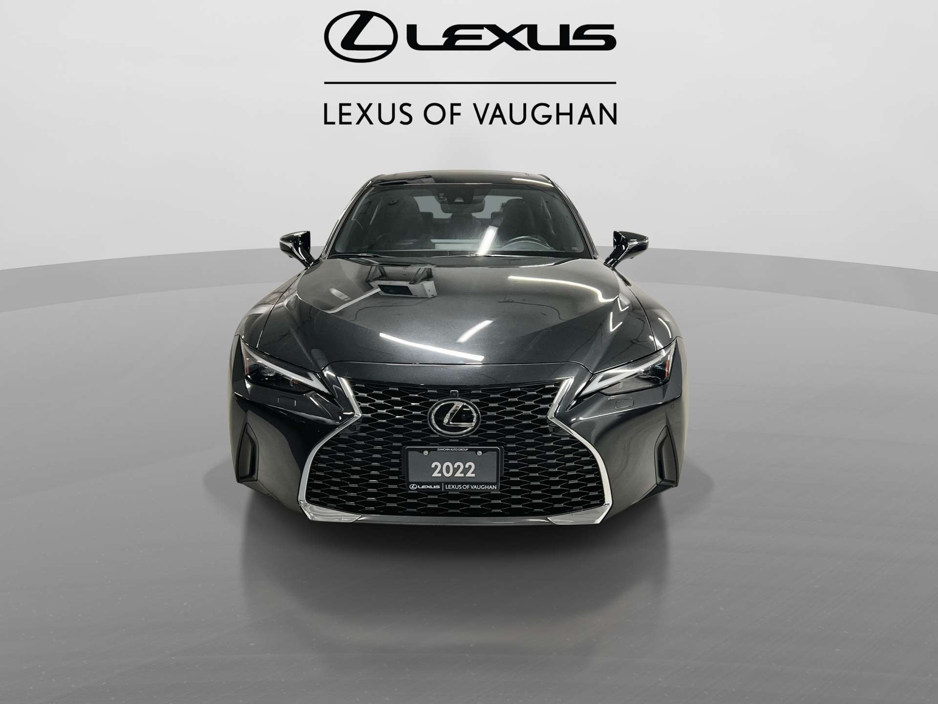 2022 Lexus IS F SPORT | APPLE CAR PLAY/ANDROID AUTO | — снимка 1