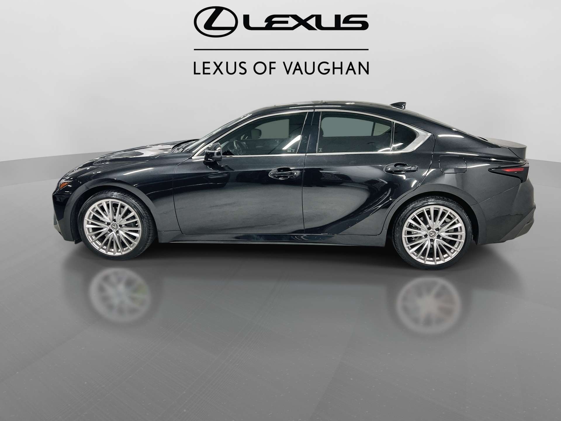 2022 Lexus IS F SPORT | APPLE CAR PLAY/ANDROID AUTO | — снимка 1