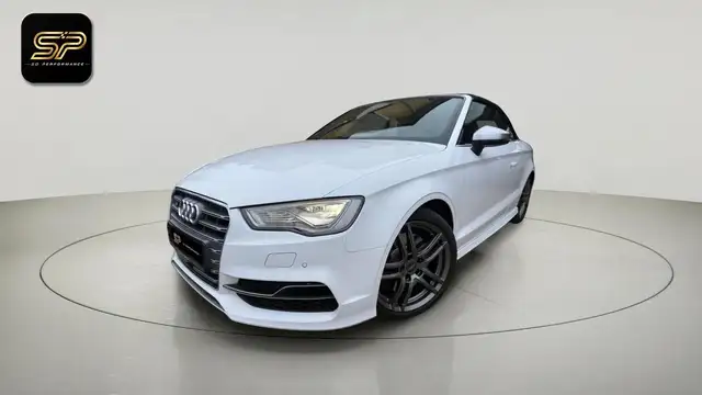 Audi S3 Standard