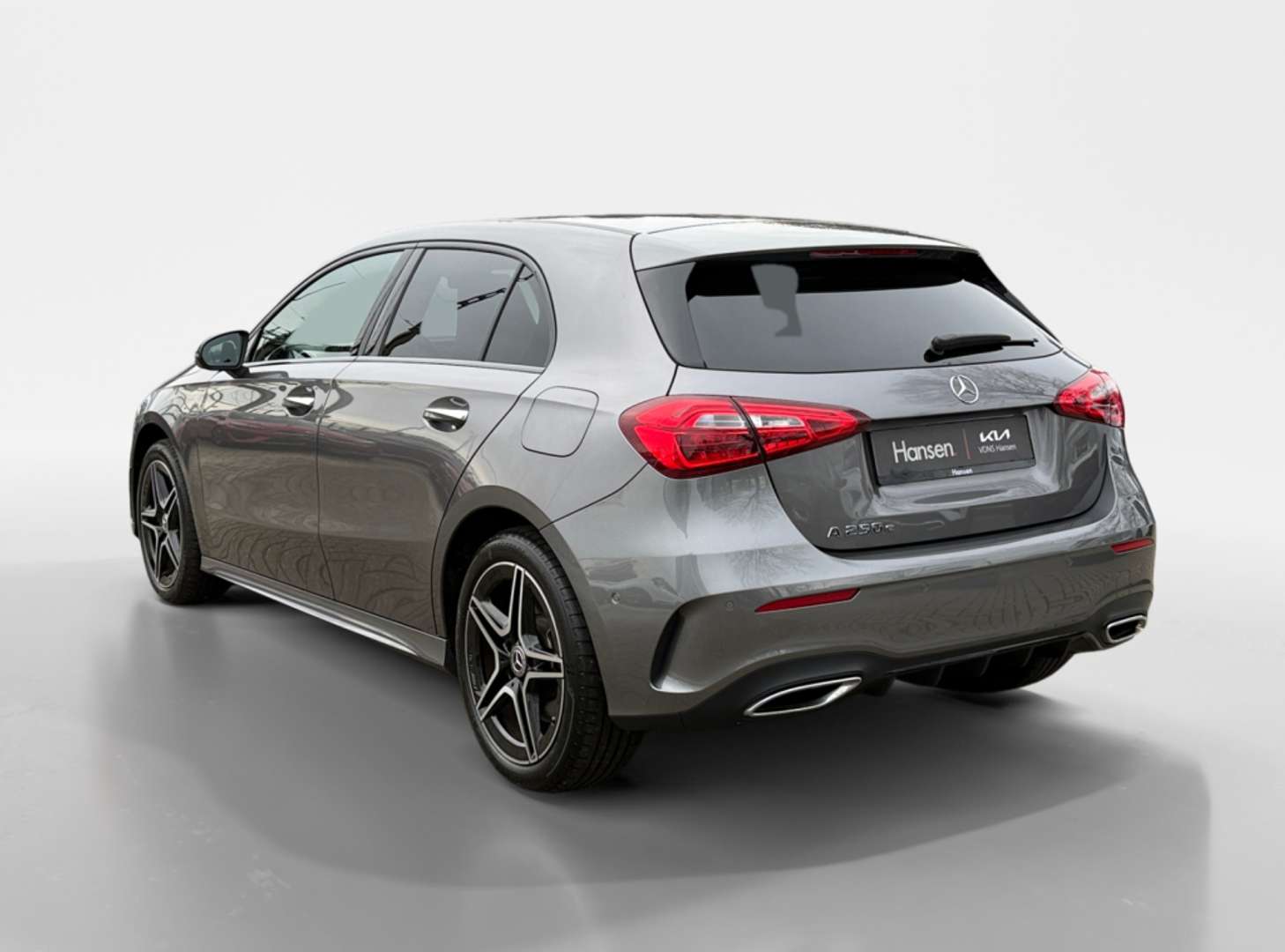 Mercedes Classe A 250 250 AMG Line -  - Joinsteer - #3