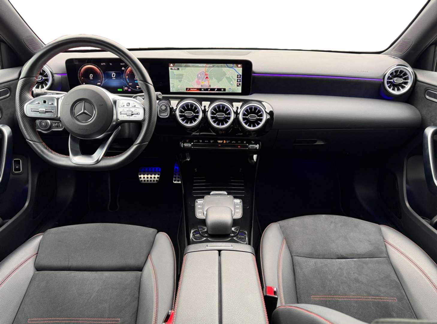 Mercedes Classe A 250 250 AMG Line -  - Joinsteer - #4